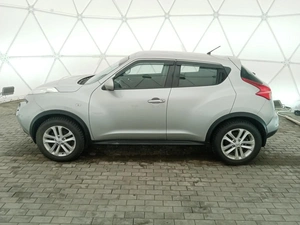 Внедорожник Nissan Juke 2013 года, 810000 рублей, Клинцы