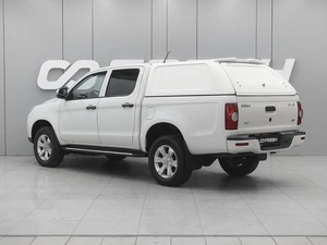 Пикап Sollers ST6 2024 года, 2170000 рублей, Ростов-на-Дону