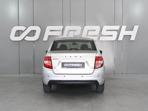 Седан ВАЗ (LADA) Granta 2020 года, 795000 рублей, Аксай