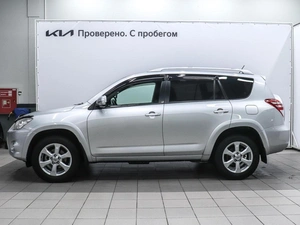 Внедорожник Toyota RAV4 2011 года, 1750000 рублей, Красноярск