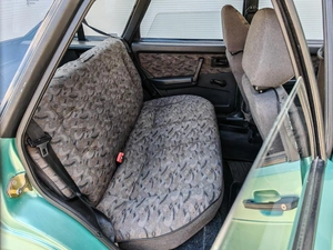Хетчбэк ВАЗ (LADA) 2109 2003 года, 270000 рублей, Краснодар