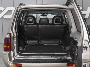 Внедорожник Mitsubishi Pajero 2005 года, 1279000 рублей, Ростов-на-Дону