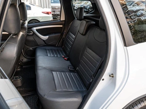 Внедорожник Nissan Terrano 2017 года, 1125000 рублей, Краснодар