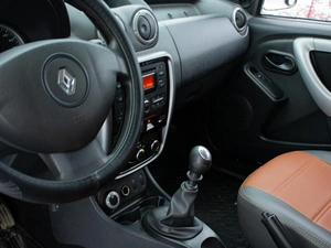 Внедорожник Renault Duster 2012 года, 1020000 рублей, Петрозаводск