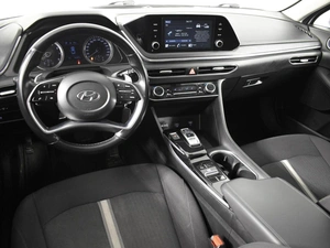 Седан Hyundai Sonata 2020 года, 2246900 рублей, Казань