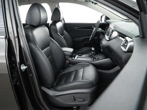 Внедорожник Kia Sorento Prime 2018 года, 2868055 рублей, Москва