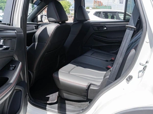 Внедорожник SWM G05 Pro 2023 года, 1800000 рублей, Краснодар