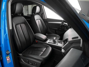 Внедорожник Audi Q5 2020 года, 3255000 рублей, Тюмень