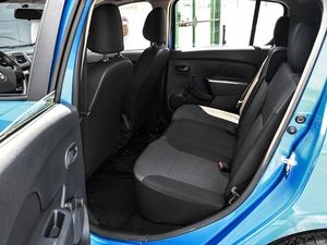 Хетчбэк Renault Sandero 2015 года, 854000 рублей, Кирилловка