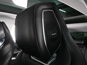 Внедорожник Changan UNI-K 2023 года, 3150000 рублей, Аксай