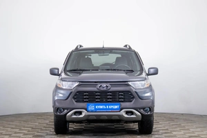 Внедорожник ВАЗ (LADA) Niva Travel 2021 года, 1069000 рублей, Пермь