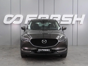 Внедорожник Mazda CX-5 2017 года, 2249000 рублей, Воронеж