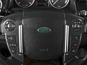 Внедорожник Land Rover Discovery 2012 года, 1899000 рублей, Ростов-на-Дону