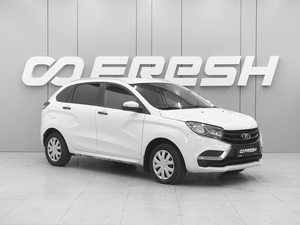 Хетчбэк ВАЗ (LADA) XRAY 2022 года, 1070000 рублей, Ростов-на-Дону