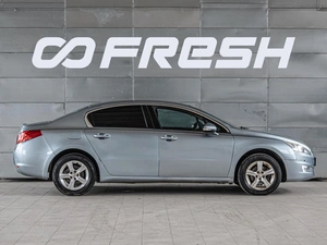 Седан Peugeot 508 2012 года, 615000 рублей, Краснодар