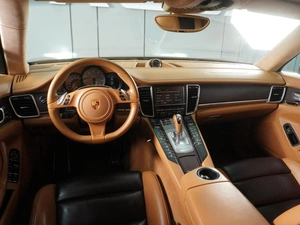 Лифтбек Porsche Panamera 4S 2015 года, 3500000 рублей, Минеральные Воды