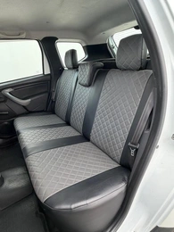 Внедорожник Renault Duster 2021 года, 1675000 рублей, Орёл