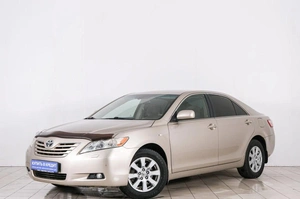 Седан Toyota Camry 2008 года, 1059000 рублей, Красноярск