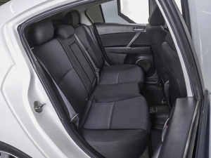 Седан Mazda 3 2011 года, 870000 рублей, Ростов-на-Дону