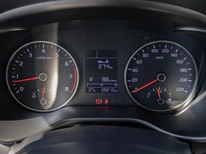 Седан Kia Rio 2019 года, 1210000 рублей, Краснодар