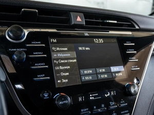 Седан Toyota Camry 2020 года, 3450000 рублей, Краснодар