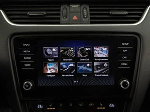 Лифтбек Skoda Octavia 2020 года, 2145444 рублей, Москва