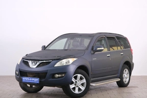 Внедорожник Great Wall Hover H5 2011 года, 699000 рублей, Омск