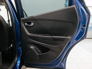 Внедорожник Renault Kaptur 2020 года, 1600000 рублей, Красноярск