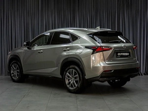 Внедорожник Lexus NX 2015 года, 2759000 рублей, Тюмень
