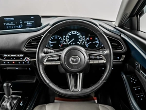 Внедорожник Mazda CX-30 2020 года, 2000000 рублей, Красноярск