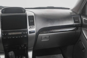 Внедорожник Toyota Land Cruiser Prado 2008 года, 2559000 рублей, Кемерово