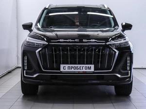 Внедорожник EXEED VX 2023 года, 3299000 рублей, Красноярск