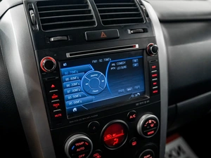 Внедорожник Suzuki Grand Vitara 2011 года, 1300000 рублей, Красноярск