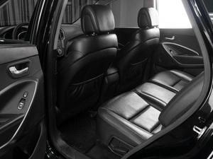 Внедорожник Hyundai Santa Fe 2013 года, 1879000 рублей, Тюмень