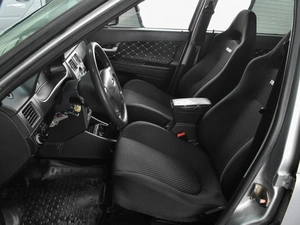 Хетчбэк ВАЗ (LADA) Priora 2010 года, 369000 рублей, Воронеж