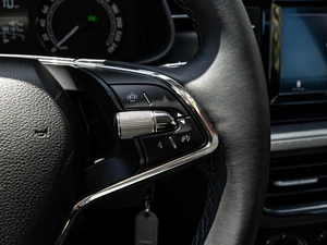 Лифтбек Skoda Rapid 2020 года, 1599000 рублей, Краснодар