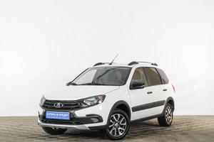 Универсал ВАЗ (LADA) Granta Cross 2023 года, 929000 рублей, Тюмень