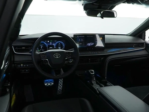 Седан Toyota Camry 2026 года, 4290888 рублей, Москва