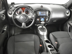 Внедорожник Nissan Juke 2017 года, 1609900 рублей, Казань