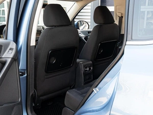 Внедорожник Volkswagen Tiguan 2011 года, 1280000 рублей, Краснодар