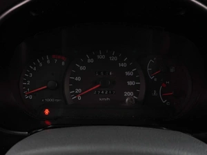 Седан Hyundai Accent 2008 года, 399000 рублей, Воронеж