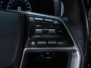 Внедорожник SsangYong Rexton 2021 года, 4380000 рублей, Ставрополь