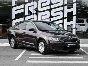 Лифтбек Skoda Octavia 2013 года, 849000 рублей, Волгоград