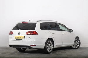 Универсал Volkswagen Golf 2014 года, 1319000 рублей, Томск