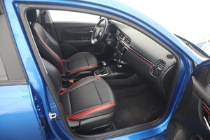 Седан Kia Rio 2020 года, 1625000 рублей, Орёл