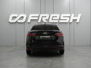 Седан Hyundai Solaris 2021 года, 1665000 рублей, Воронеж