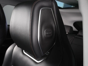 Внедорожник Changan UNI-K 2023 года, 3100000 рублей, Минеральные Воды