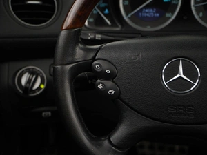 Кабриолет Mercedes-benz SL-класс 2004 года, 2187077 рублей, Москва