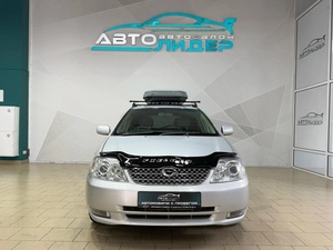 Универсал Toyota Corolla Fielder 2001 года, 379000 рублей, Красноярск