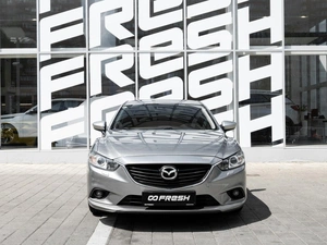 Седан Mazda 6 2013 года, 1590000 рублей, Ставрополь